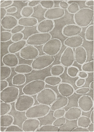 Surya Tamira TAM-1047 Moss Area Rug 5' x 8'