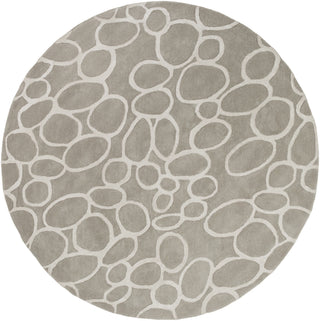 Surya Tamira TAM-1047 Moss Area Rug 8' Round