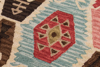 Momeni Tangier TAN-2 Multi Area Rug Runner