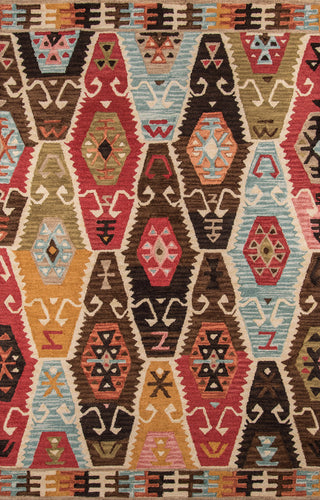 Momeni Tangier TAN-2 Multi Area Rug 