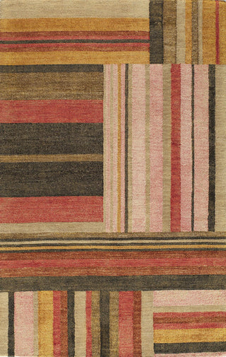 Momeni Tangier TAN-5 Multi Area Rug main image