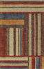 Momeni Tangier TAN-6 Multi Area Rug 