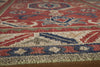 Momeni Tangier TAN-8 Ivory Area Rug Closeup