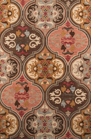 Momeni Tangier TAN10 Multi Area Rug Main