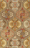 Momeni Tangier TAN10 Multi Area Rug