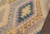 Momeni Tangier TAN16 Multi Area Rug Corner Shot