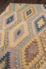 Momeni Tangier TAN16 Multi Area Rug Detail Shot Feature