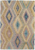 Momeni Tangier TAN16 Multi Area Rug main image