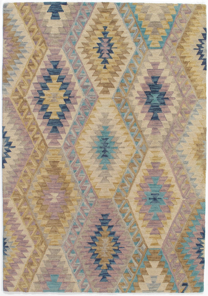 Momeni Tangier TAN16 Multi Area Rug main image