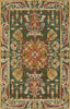Momeni Tangier TAN25 Green Area Rug Main