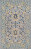 Momeni Tangier TAN30 Blue Area Rug main image