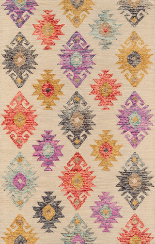 Momeni Tangier TAN31 Beige Area Rug main image