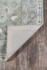 Momeni Tangier TAN33 Blue Area Rug