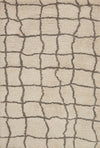 Loloi Tangier Shag TG-02 Sand/Taupe Area Rug main image