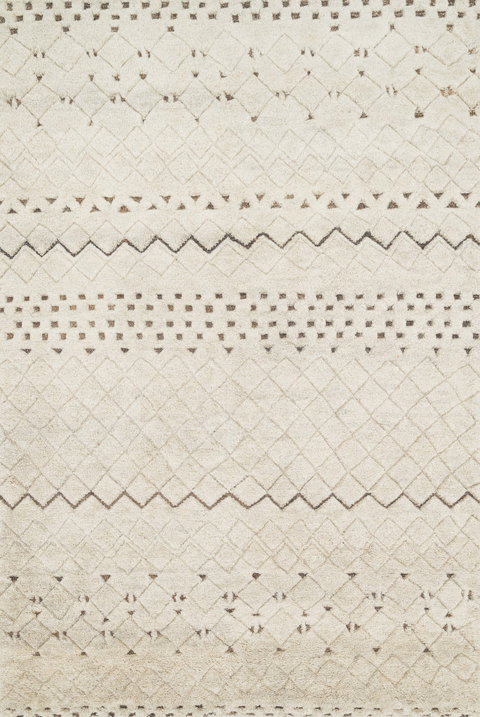 Loloi Tanzania TN-01 Sand Area Rug main image