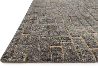 Loloi Tanzania TN-03 Slate Area Rug 