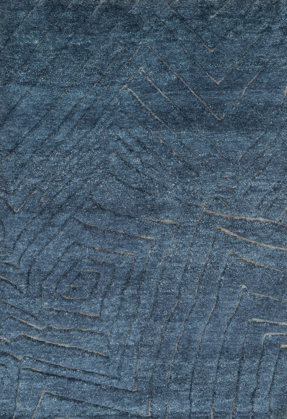 Loloi Tanzania TN-04 Navy Area Rug