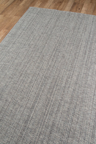 Momeni Taos TAO-C Pewter Area Rug by Broadloom Corner Image