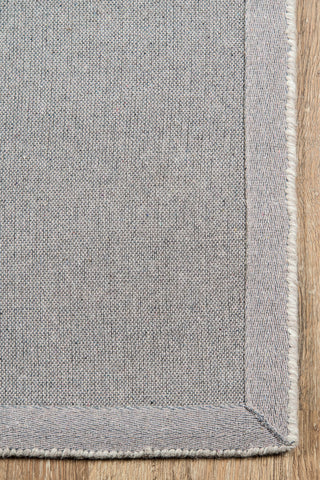 Momeni Taos TAO-C Pewter Area Rug by Broadloom Runner Image Feature