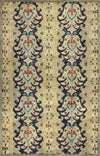 KAS Tapestry 6814 Multi Firenze Area Rug main image