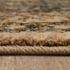 Karastan Spice Market Taprobana Sapphire Area Rug Detail Image