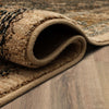 Karastan Spice Market Taprobana Sapphire Area Rug Lifestyle Image