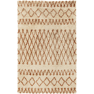 Surya Tasman TAS-4508 Beige Area Rug 5' x 8'