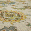 Karastan Kaleidoscope Tatiana Beige Area Rug Lifestyle Image