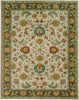 Karastan Kaleidoscope Tatiana Beige Area Rug main image