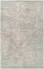 Chandra Tayla TAY-42404 Beige/White/Charcoal Area Rug main image