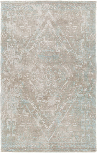 Chandra Tayla TAY-42404 Beige/White/Charcoal Area Rug main image