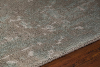 Chandra Tayla TAY-42404 Beige/White/Charcoal Area Rug Detail