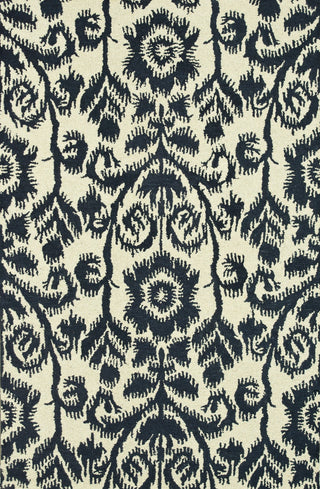 Loloi Taylor HTY03 Navy Area Rug main image