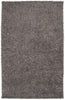 Surya Taz TAZ-1000 Gray Area Rug 5' x 8'