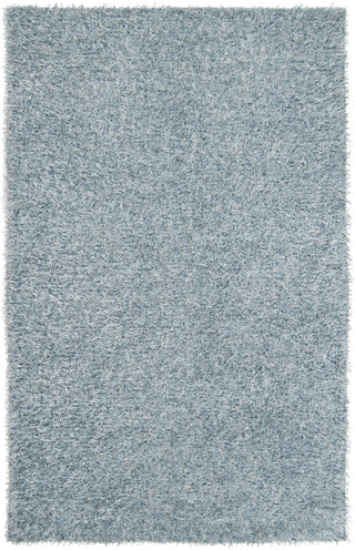 Surya Taz TAZ-1003 Slate Area Rug 5' x 8'