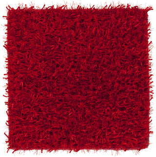 Surya Taz TAZ-1007 Poppy Hand Woven Area Rug 16'' Sample Swatch