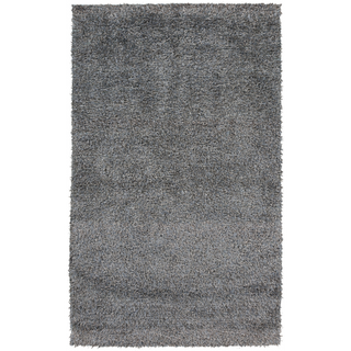 Surya Taz TAZ-1019 Gray Area Rug 5' x 8'