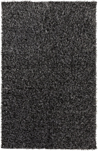 Surya Taz TAZ-1020 Gray Area Rug 5' x 8'