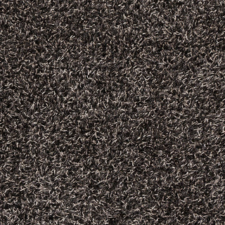 Surya Taz TAZ-1021 Black Hand Woven Area Rug Sample Swatch