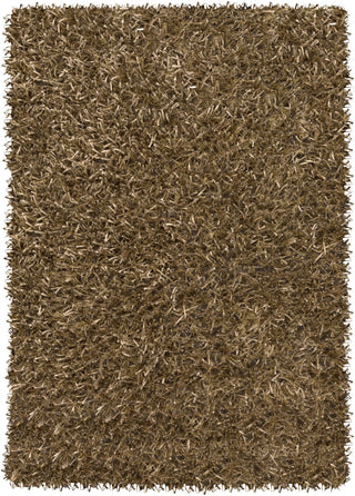 Surya Taz TAZ-1022 Gray Area Rug 2' x 3'