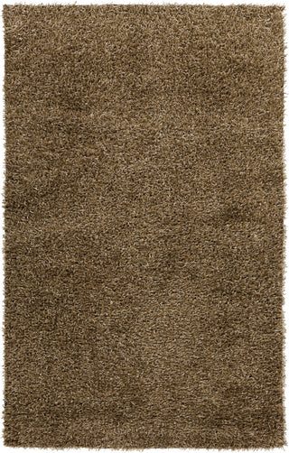 Surya Taz TAZ-1022 Gray Area Rug 5' x 8'