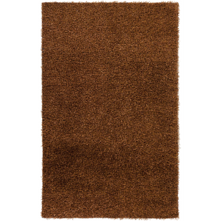 Surya Taz TAZ-1023 Rust Area Rug 5' x 8'