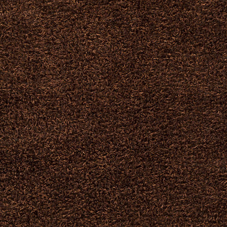 Surya Taz TAZ-1024 Chocolate Hand Woven Area Rug Sample Swatch