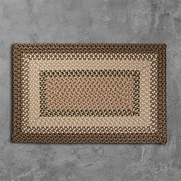 Colonial Mills Tiburon TB69 Spruce Green Area Rug main image