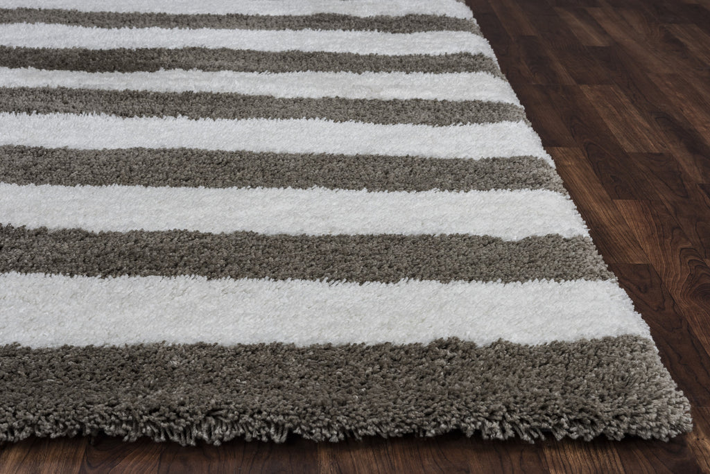 Rizzy Tabor Belle TB9546 Area Rug Edge Shot Feature
