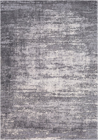 Surya Tibetan TBT-2305 Taupe Medium Gray Charcoal Area Rug main image