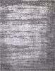 Surya Tibetan TBT-2305 Taupe Medium Gray Charcoal Area Rug Main Image 8 X 10