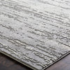 Surya Tibetan TBT-2305 Taupe Medium Gray Charcoal Area Rug Texture Image