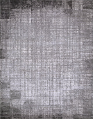 Surya Tibetan TBT-2306 Taupe Medium Gray Cream Area Rug Main Image 8 X 10