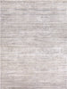 Surya Tibetan TBT-2308 Khaki Taupe Medium Gray Ivory Area Rug Main Image 8 X 10